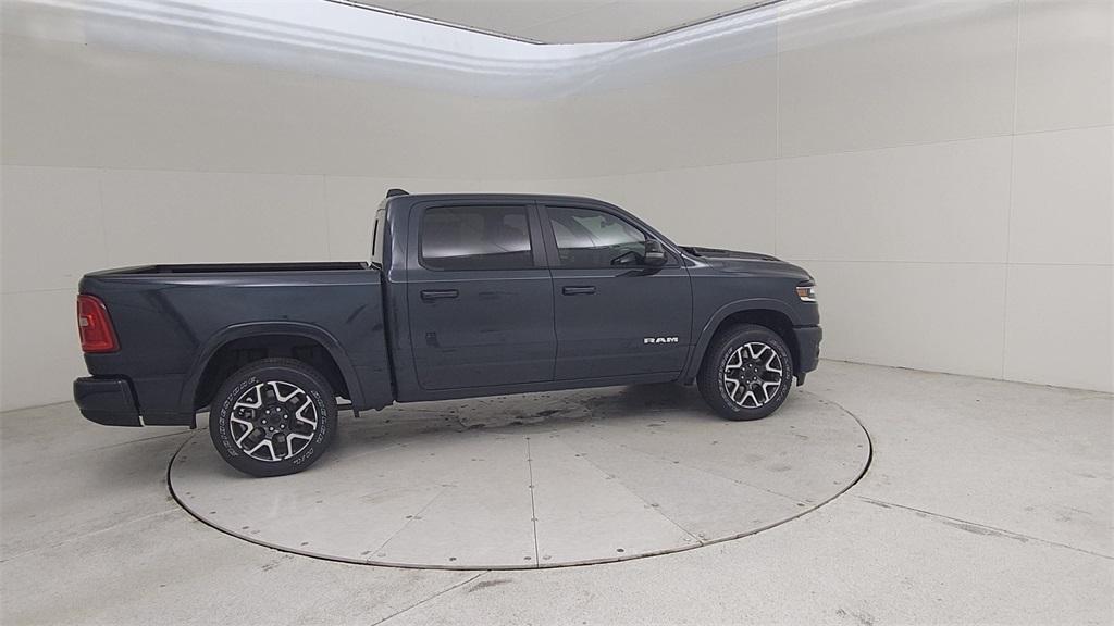 new 2025 Ram 1500 car, priced at $54,741