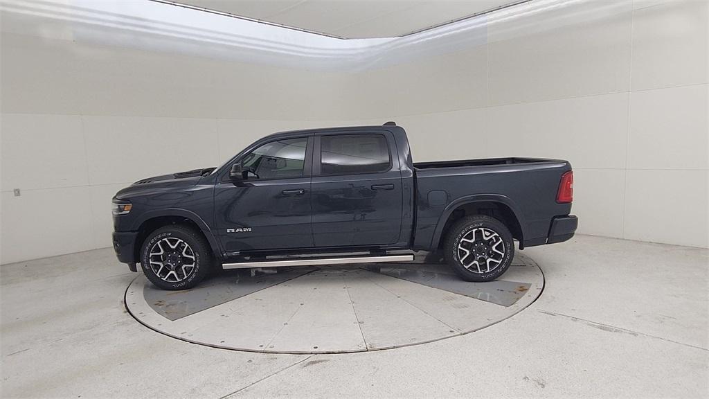 new 2025 Ram 1500 car, priced at $57,341