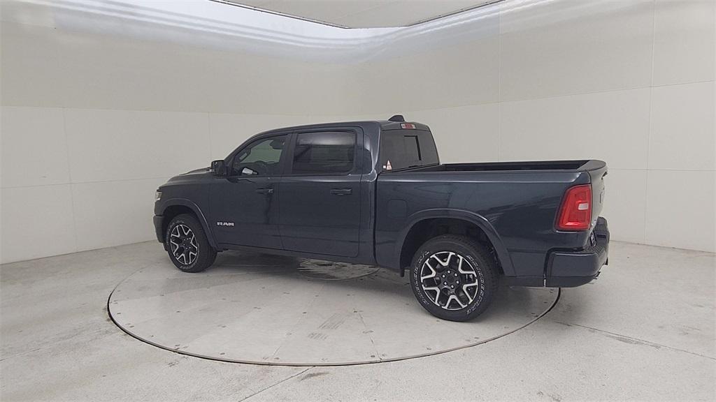 new 2025 Ram 1500 car, priced at $54,741