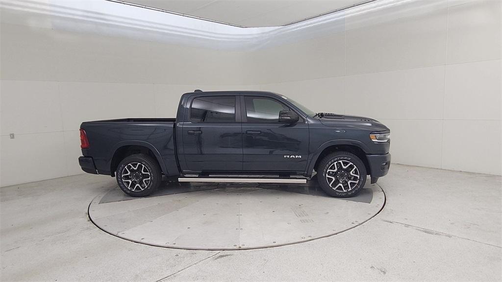new 2025 Ram 1500 car, priced at $57,341