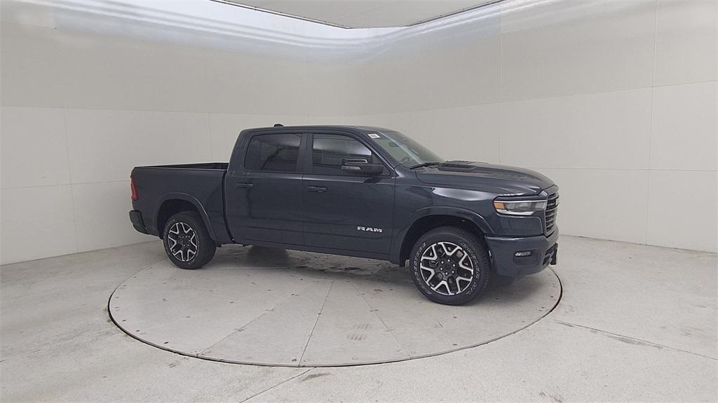 new 2025 Ram 1500 car, priced at $54,741