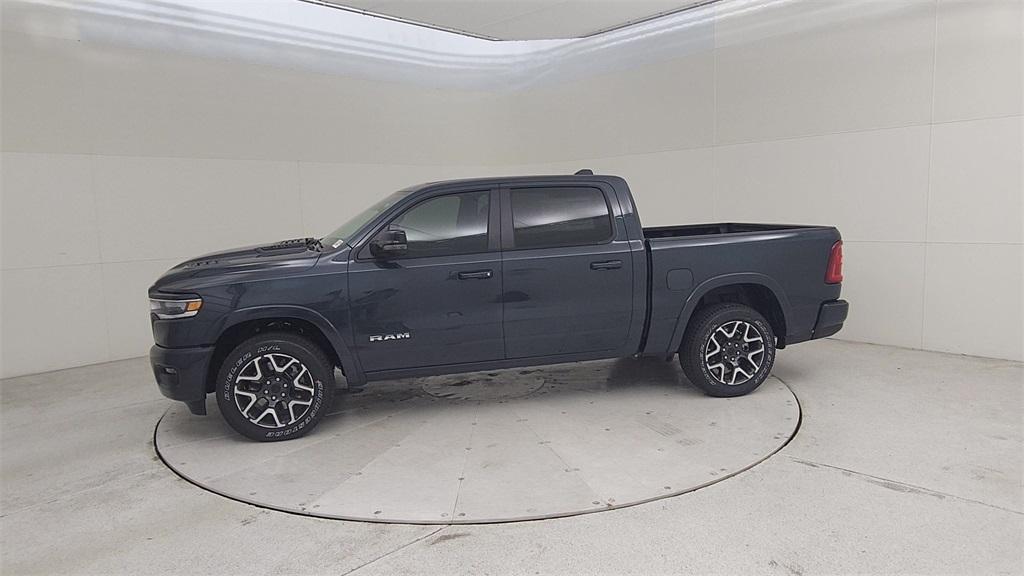 new 2025 Ram 1500 car, priced at $54,741