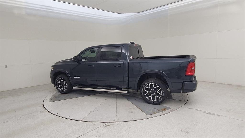 new 2025 Ram 1500 car, priced at $57,341