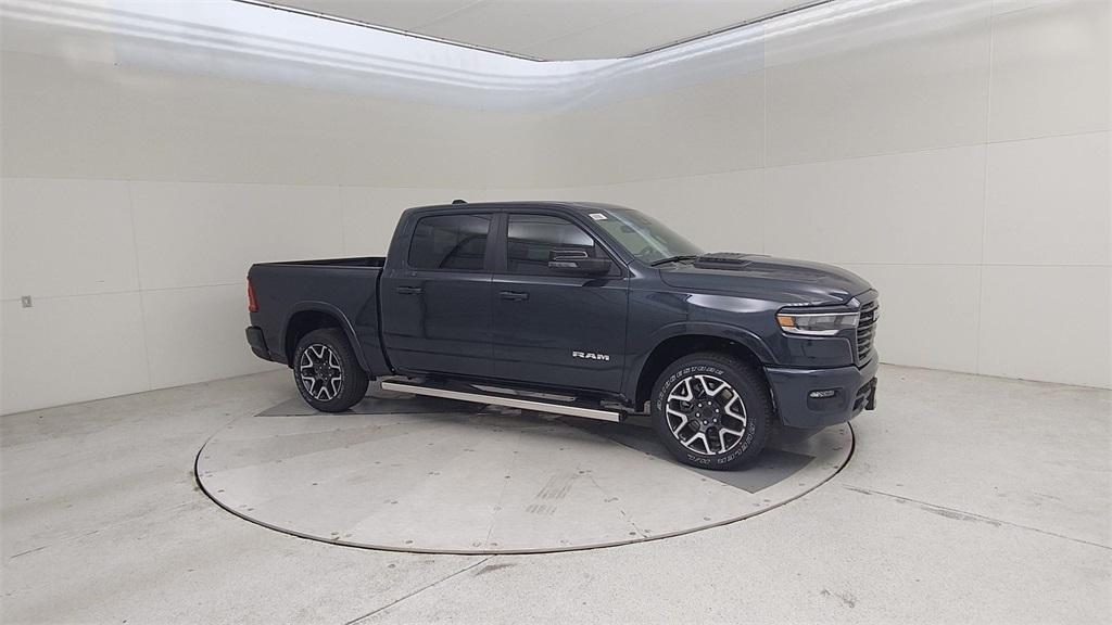 new 2025 Ram 1500 car, priced at $57,341