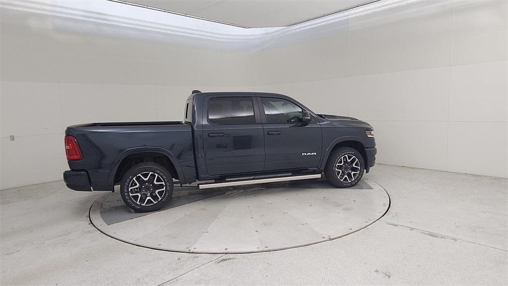 new 2025 Ram 1500 car, priced at $57,341