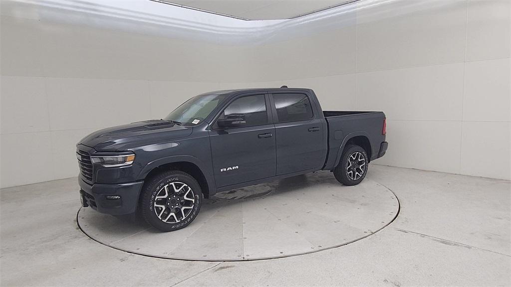 new 2025 Ram 1500 car, priced at $54,741