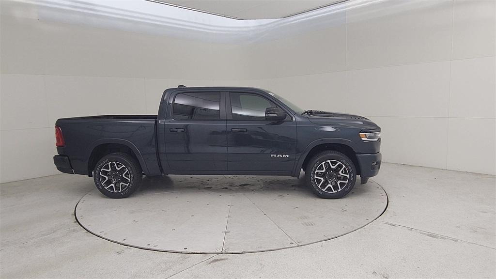 new 2025 Ram 1500 car, priced at $54,741