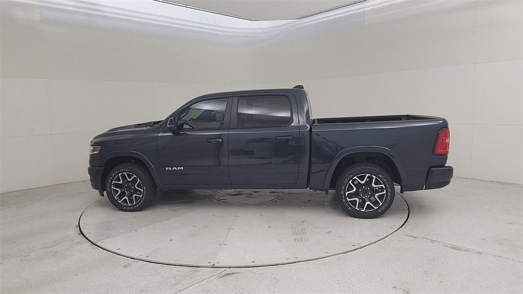 new 2025 Ram 1500 car, priced at $54,741