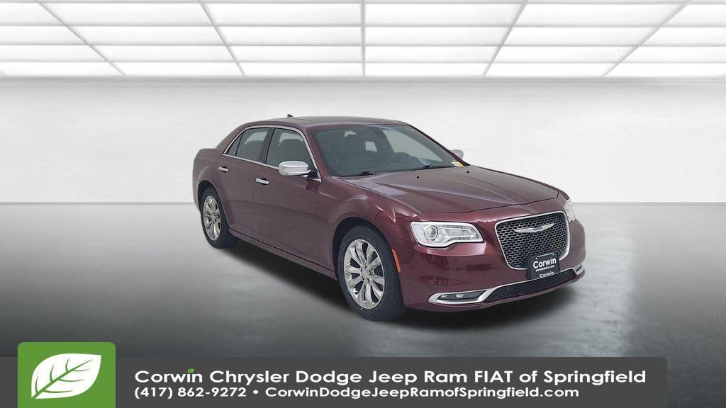 used 2015 Chrysler 300C car, priced at $18,500