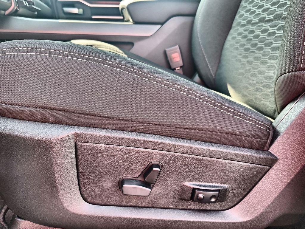 new 2026 Ram 2500 car, priced at $62,509