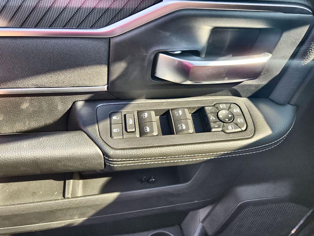 new 2026 Ram 2500 car, priced at $62,509