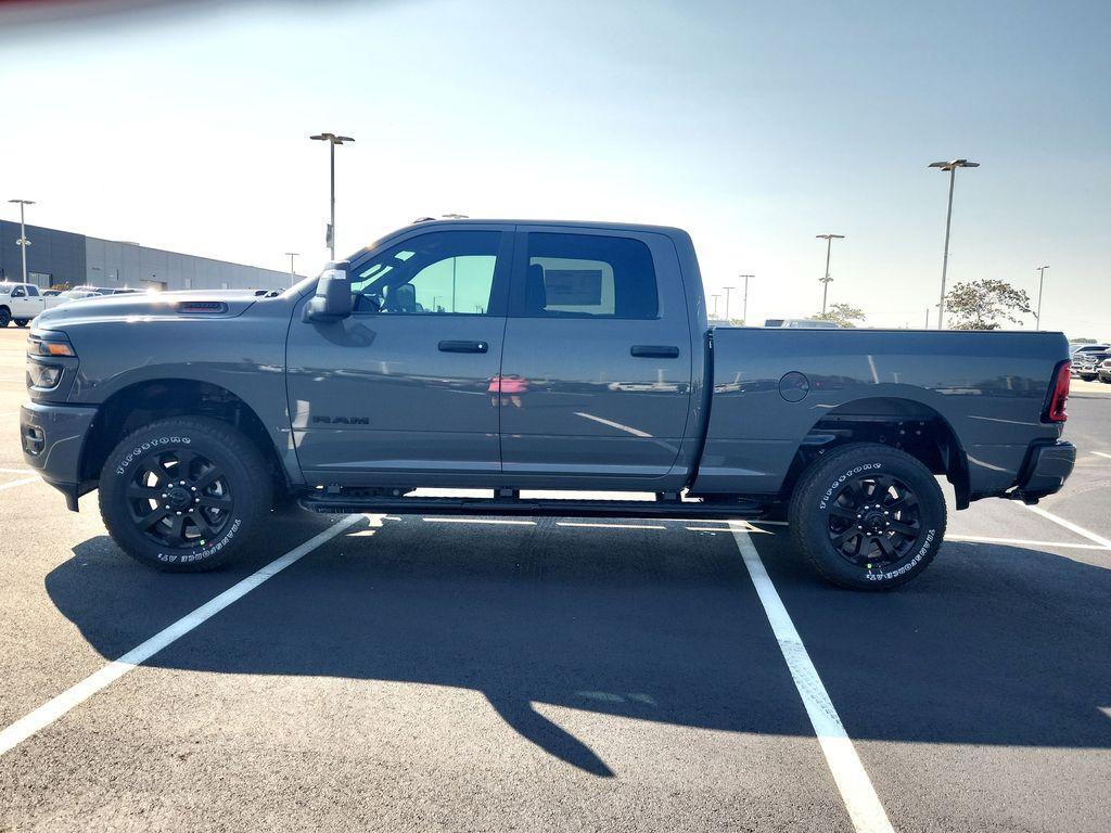 new 2026 Ram 2500 car, priced at $62,509
