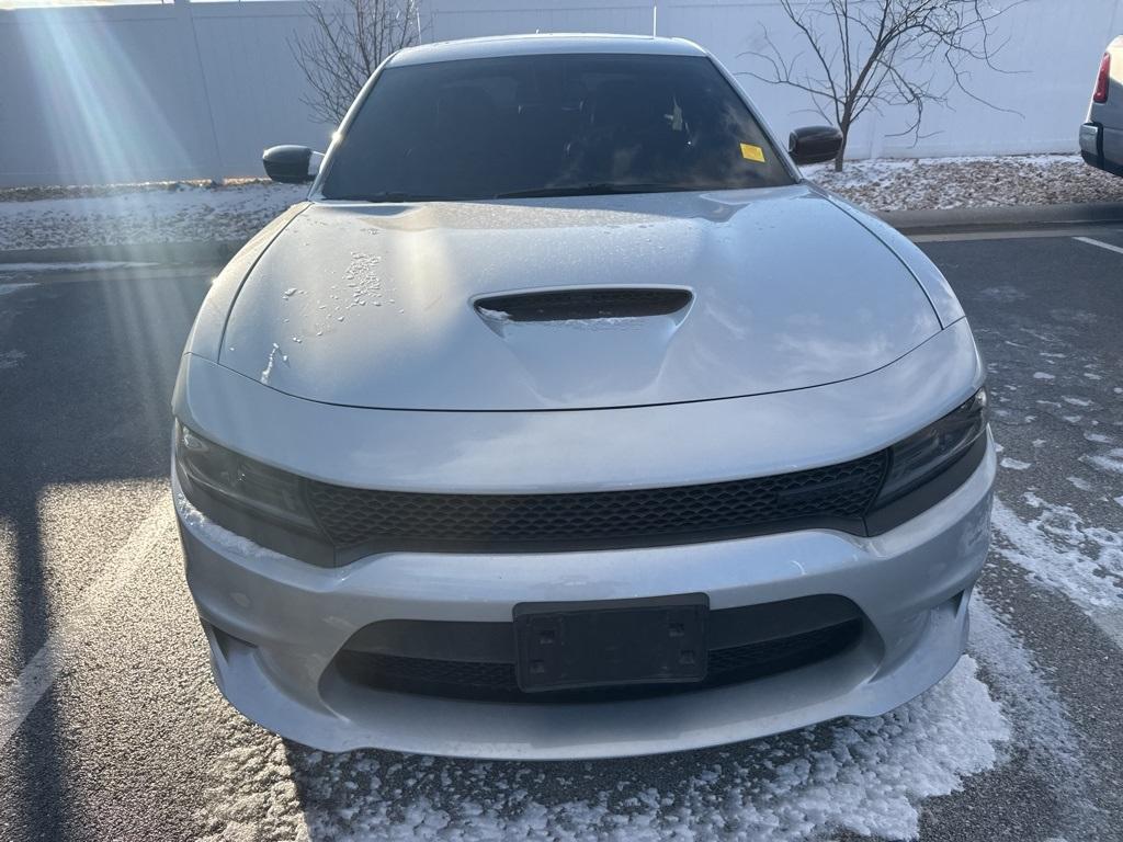 used 2022 Dodge Charger car, priced at $32,993