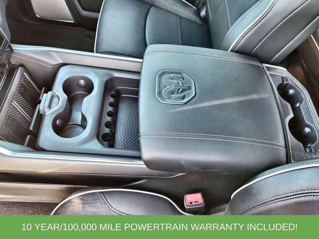 new 2026 Ram 3500 car, priced at $90,180