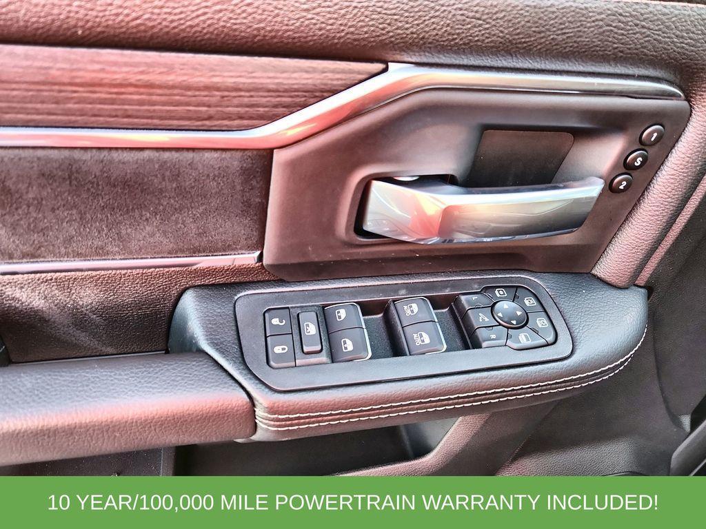 new 2026 Ram 3500 car, priced at $90,180