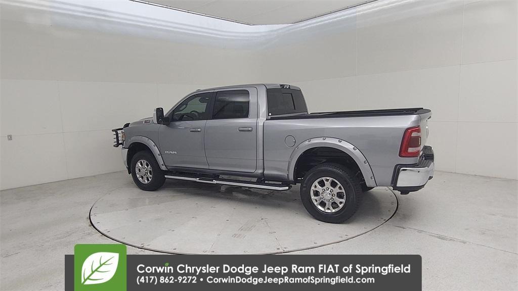 used 2024 Ram 2500 car, priced at $54,333