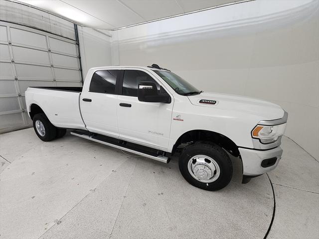 new 2024 Ram 3500 car, priced at $67,448