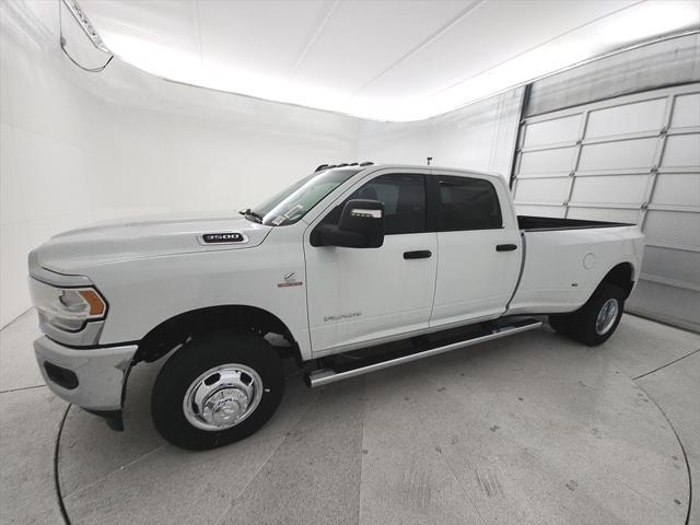 new 2024 Ram 3500 car, priced at $67,448