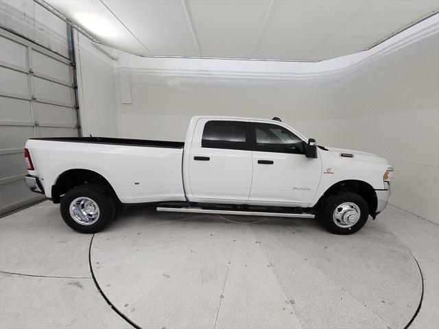 new 2024 Ram 3500 car, priced at $67,448