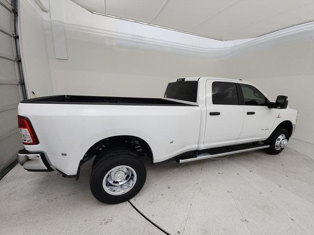 new 2024 Ram 3500 car, priced at $67,448