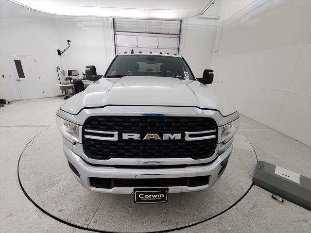 new 2024 Ram 3500 car, priced at $67,448