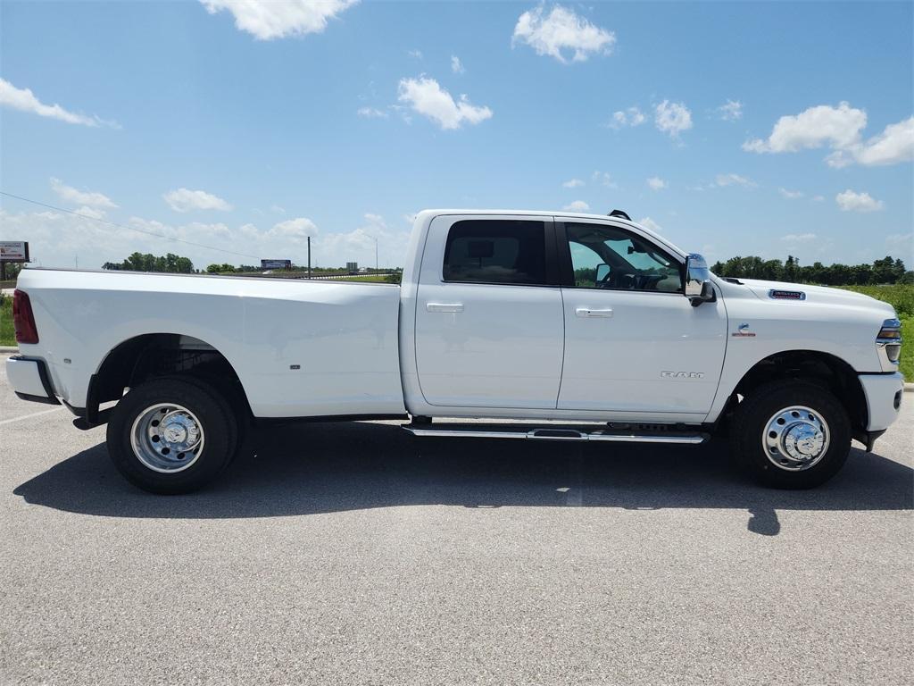 new 2025 Ram 3500 car