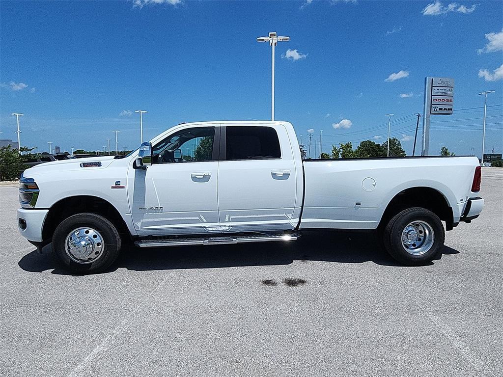 new 2025 Ram 3500 car