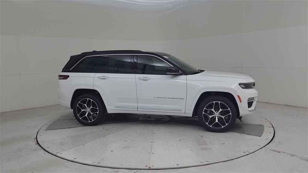 new 2025 Jeep Grand Cherokee car, priced at $62,044