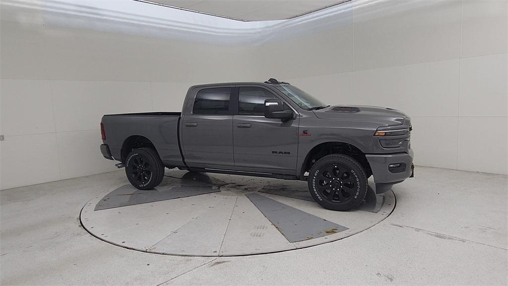 new 2025 Ram 2500 car, priced at $82,218