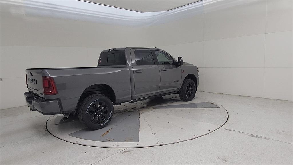 new 2025 Ram 2500 car, priced at $82,218