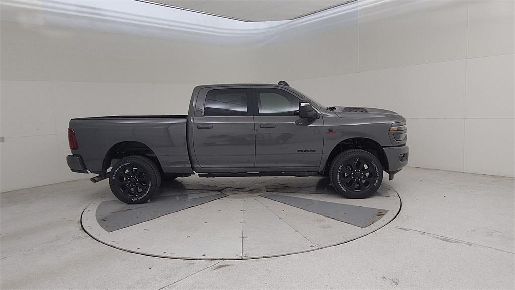 new 2025 Ram 2500 car, priced at $82,218
