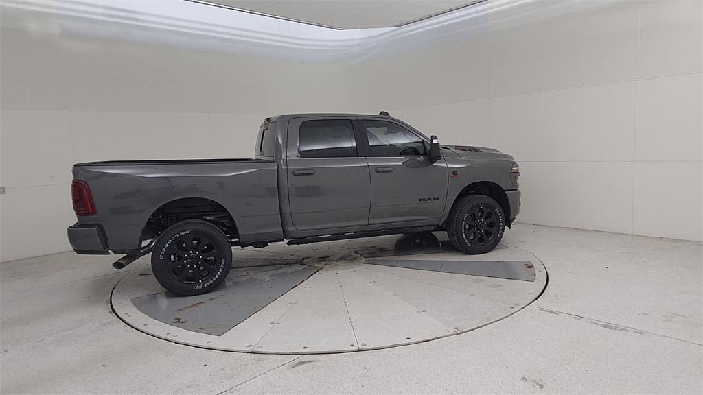 new 2025 Ram 2500 car, priced at $82,218