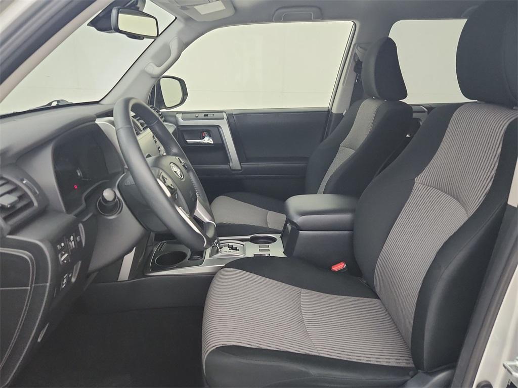 used 2024 Toyota 4Runner car, priced at $39,317