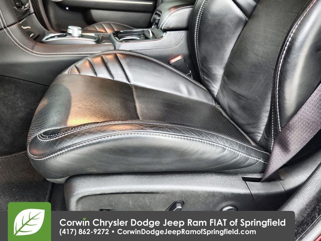 used 2023 Chrysler 300 car, priced at $51,000