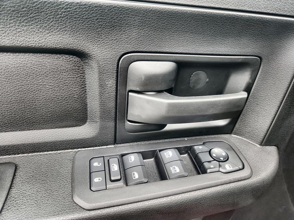 new 2026 Ram 3500 car, priced at $71,403
