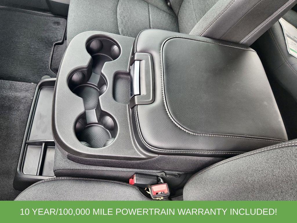 new 2026 Ram 3500 car, priced at $70,903