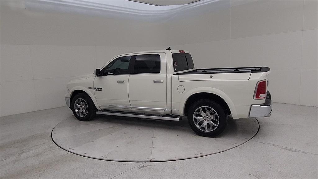 used 2017 Ram 1500 car, priced at $21,807