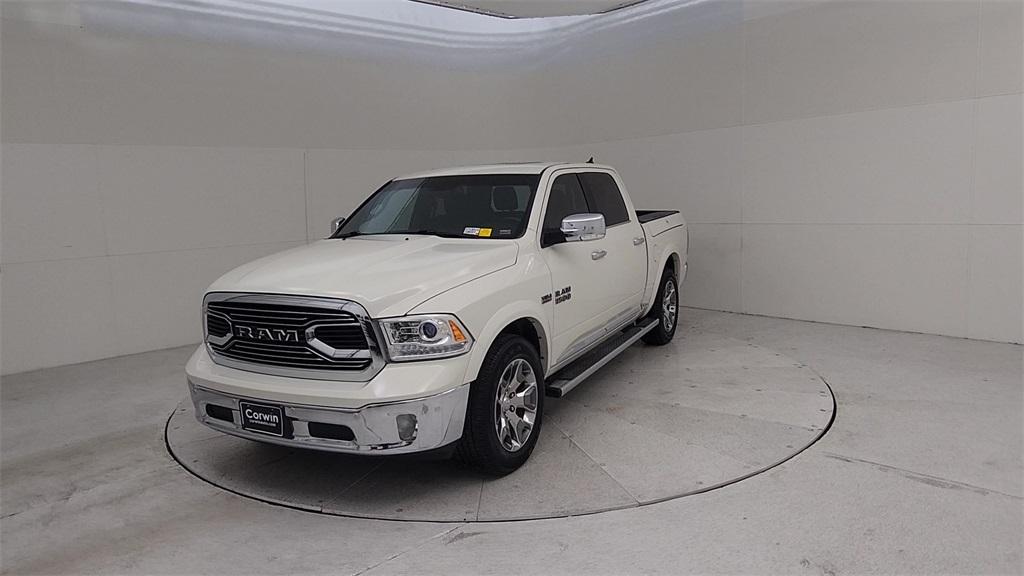 used 2017 Ram 1500 car, priced at $21,807