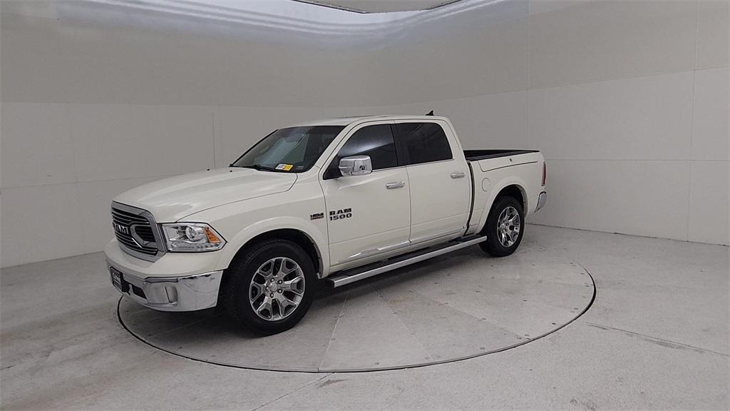 used 2017 Ram 1500 car, priced at $21,807