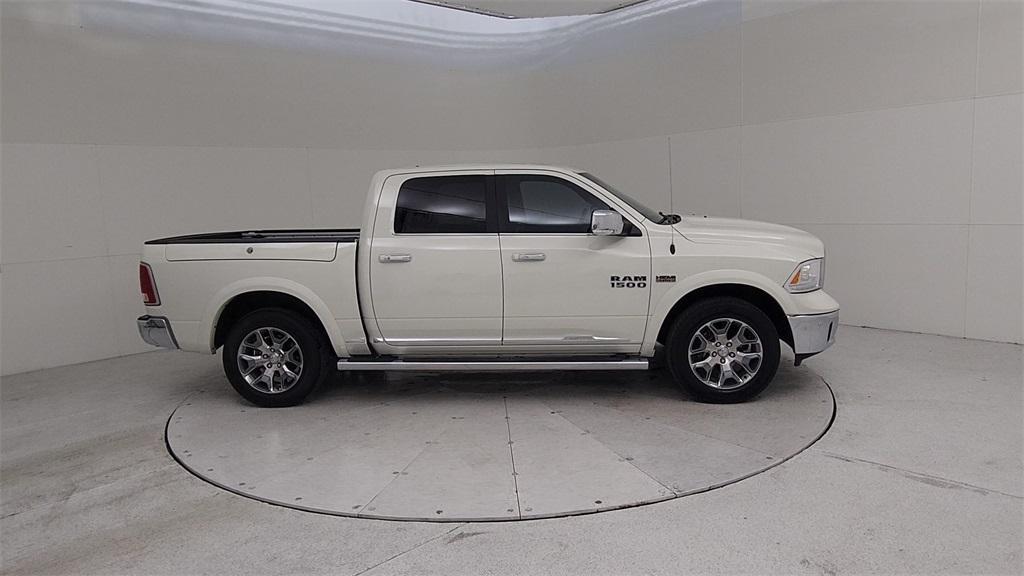 used 2017 Ram 1500 car, priced at $21,807