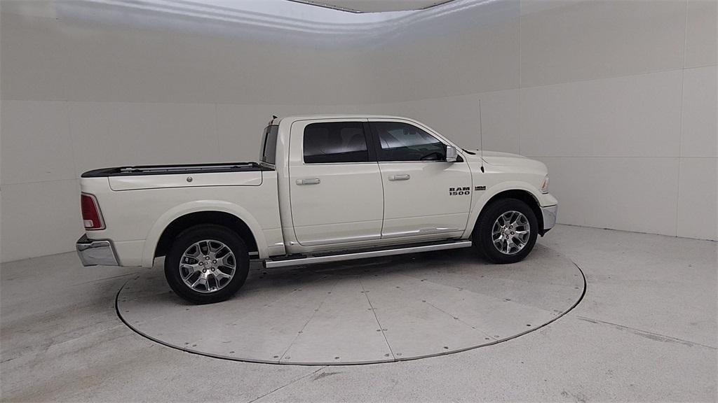 used 2017 Ram 1500 car, priced at $21,807