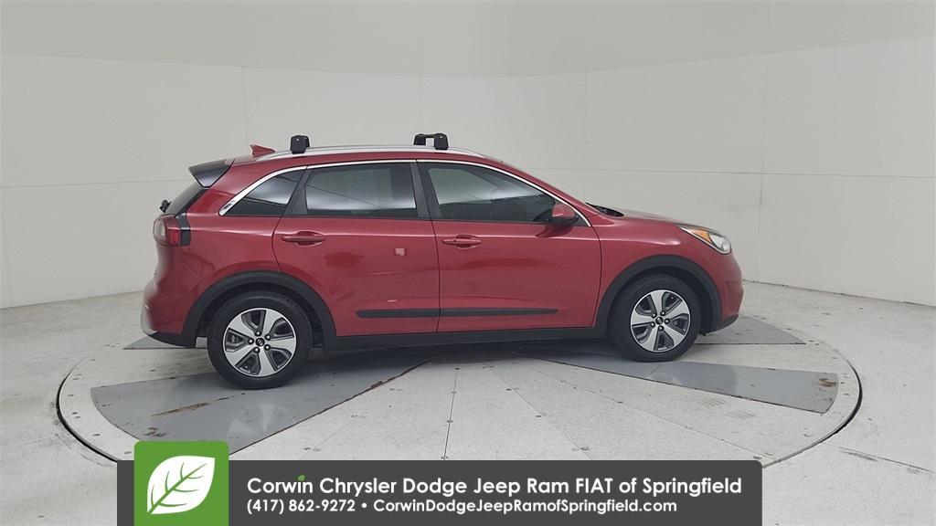 used 2019 Kia Niro car, priced at $11,995