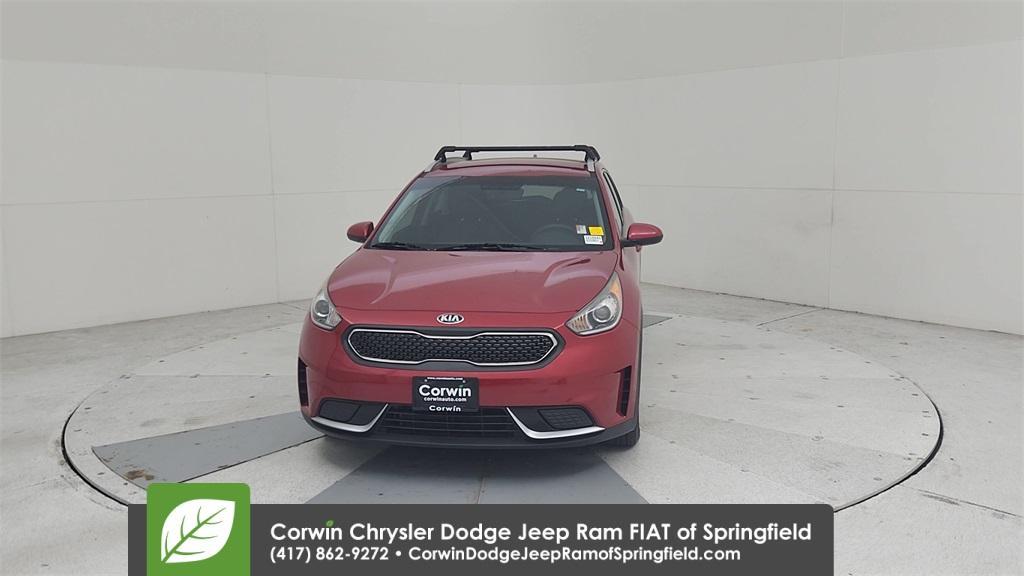 used 2019 Kia Niro car, priced at $11,995