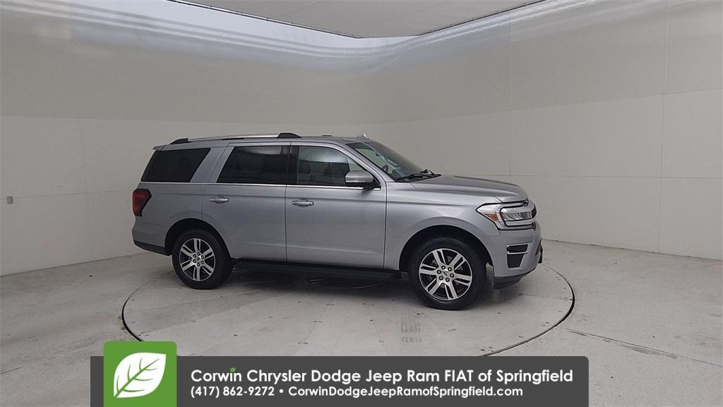 used 2024 Ford Expedition car, priced at $61,433
