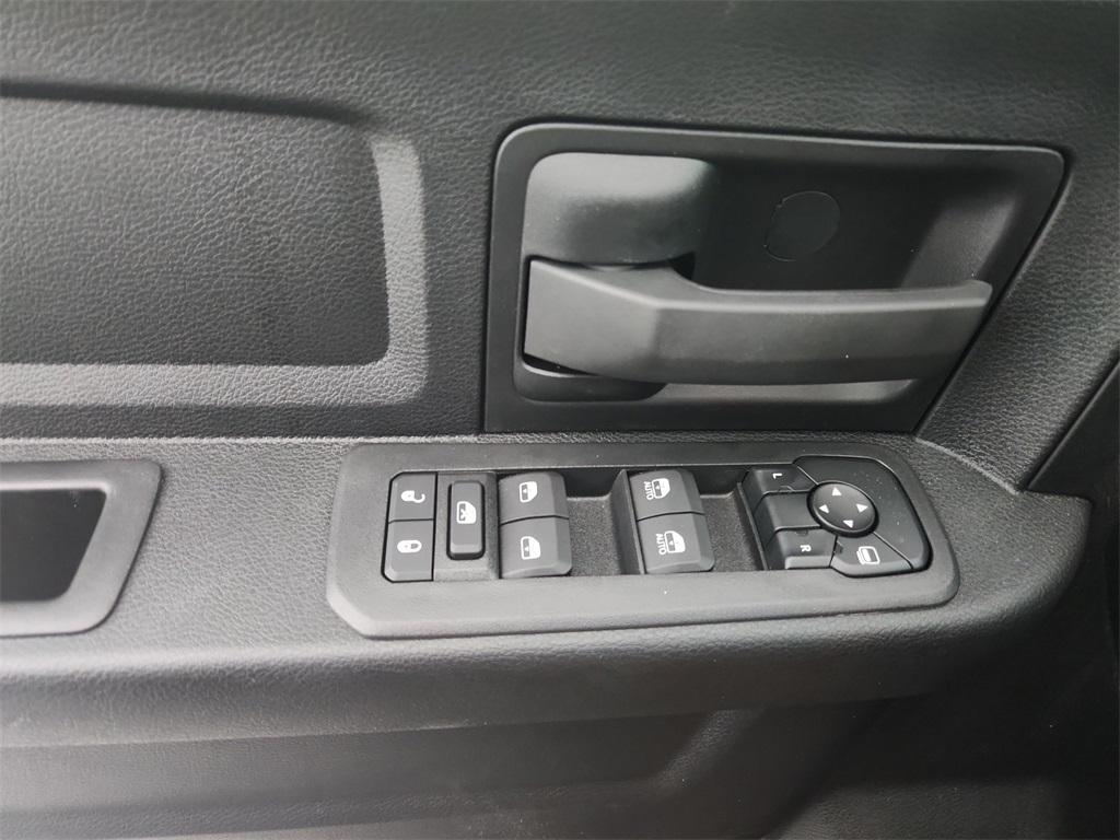 new 2025 Ram 2500 car, priced at $67,008