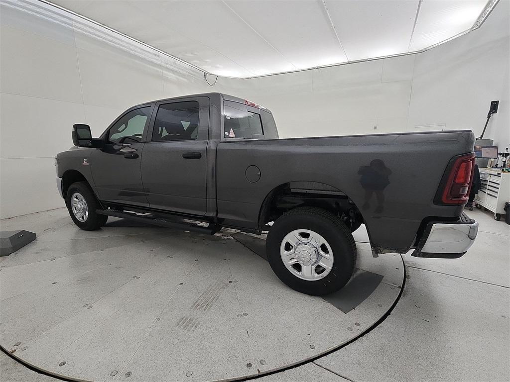 new 2025 Ram 2500 car, priced at $67,008