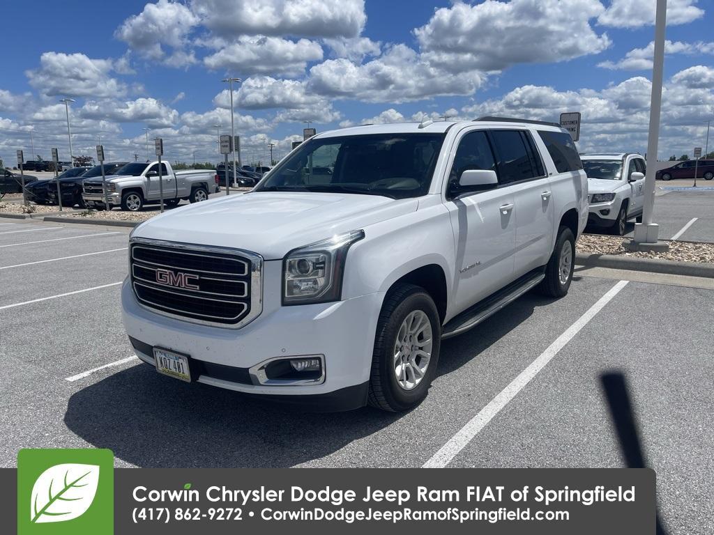 used 2019 GMC Yukon XL car, priced at $26,994