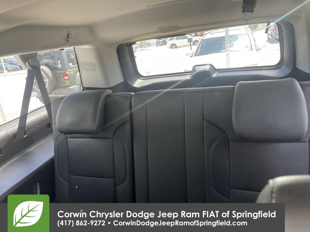used 2019 GMC Yukon XL car, priced at $26,994