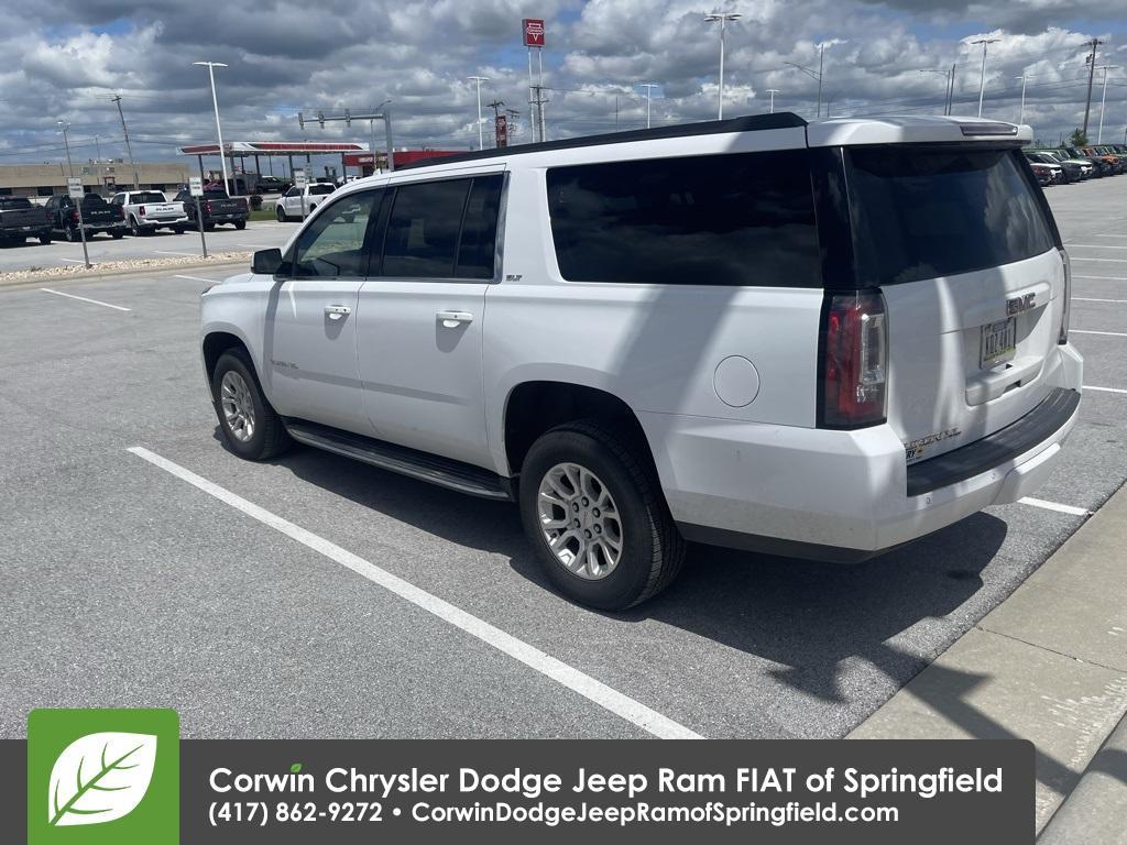 used 2019 GMC Yukon XL car, priced at $26,994