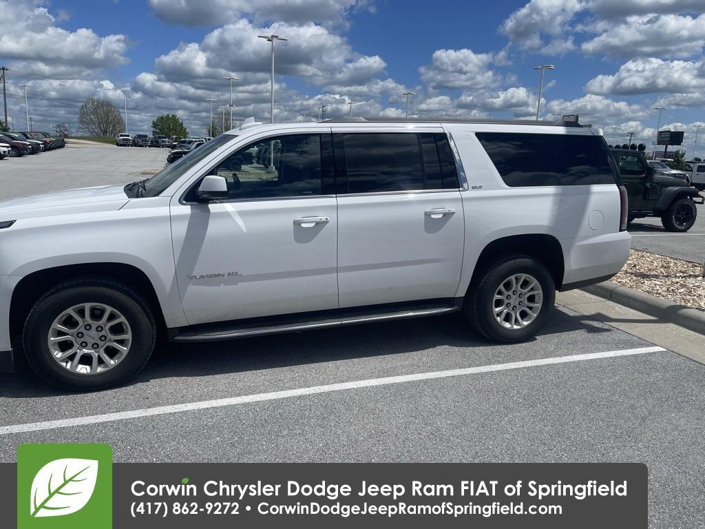 used 2019 GMC Yukon XL car, priced at $26,994